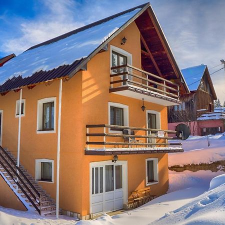 Apartmani Mila Žabljak Esterno foto