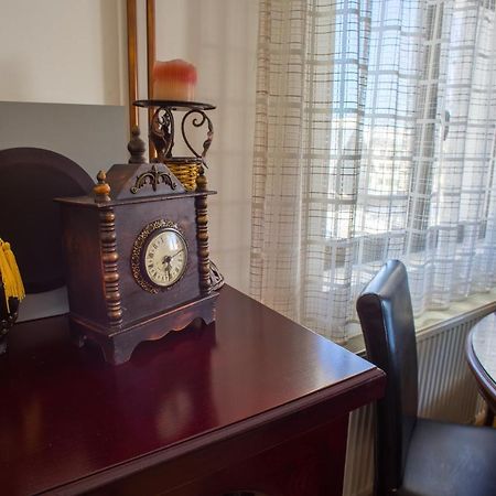 Apartmani Mila Žabljak Esterno foto