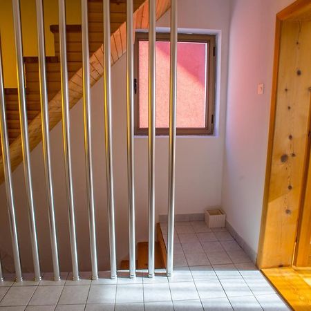 Apartmani Mila Žabljak Esterno foto