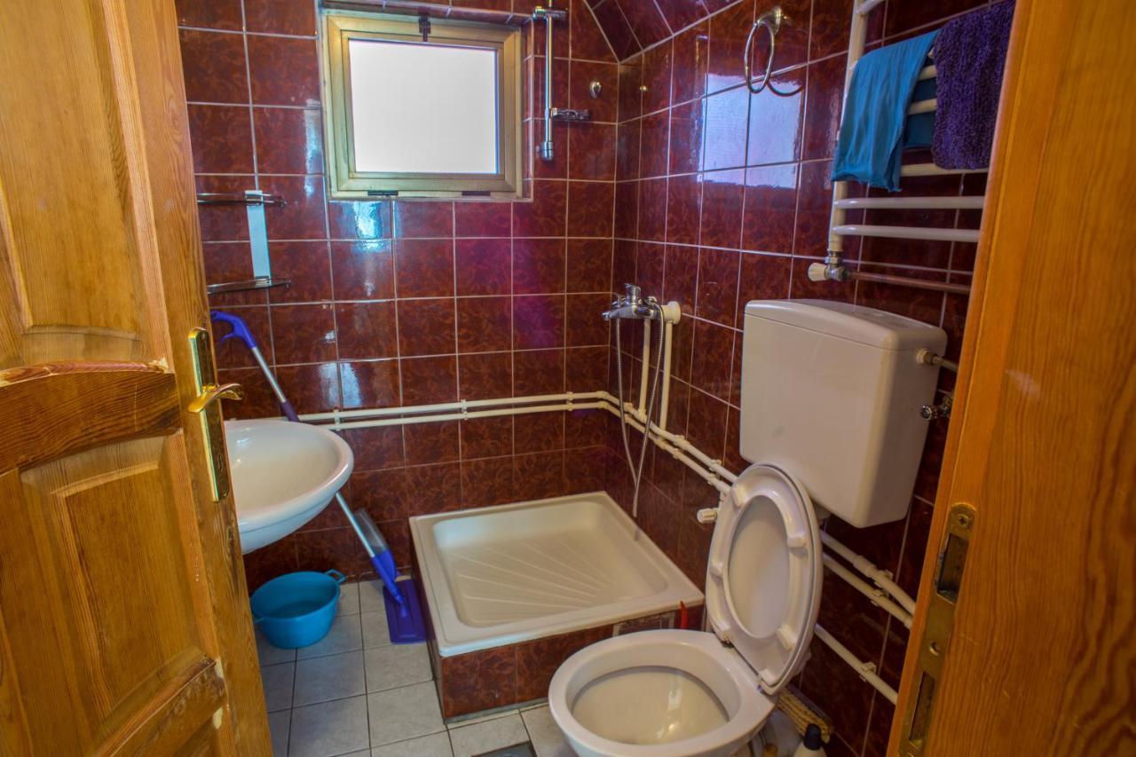 Apartmani Mila Žabljak Esterno foto