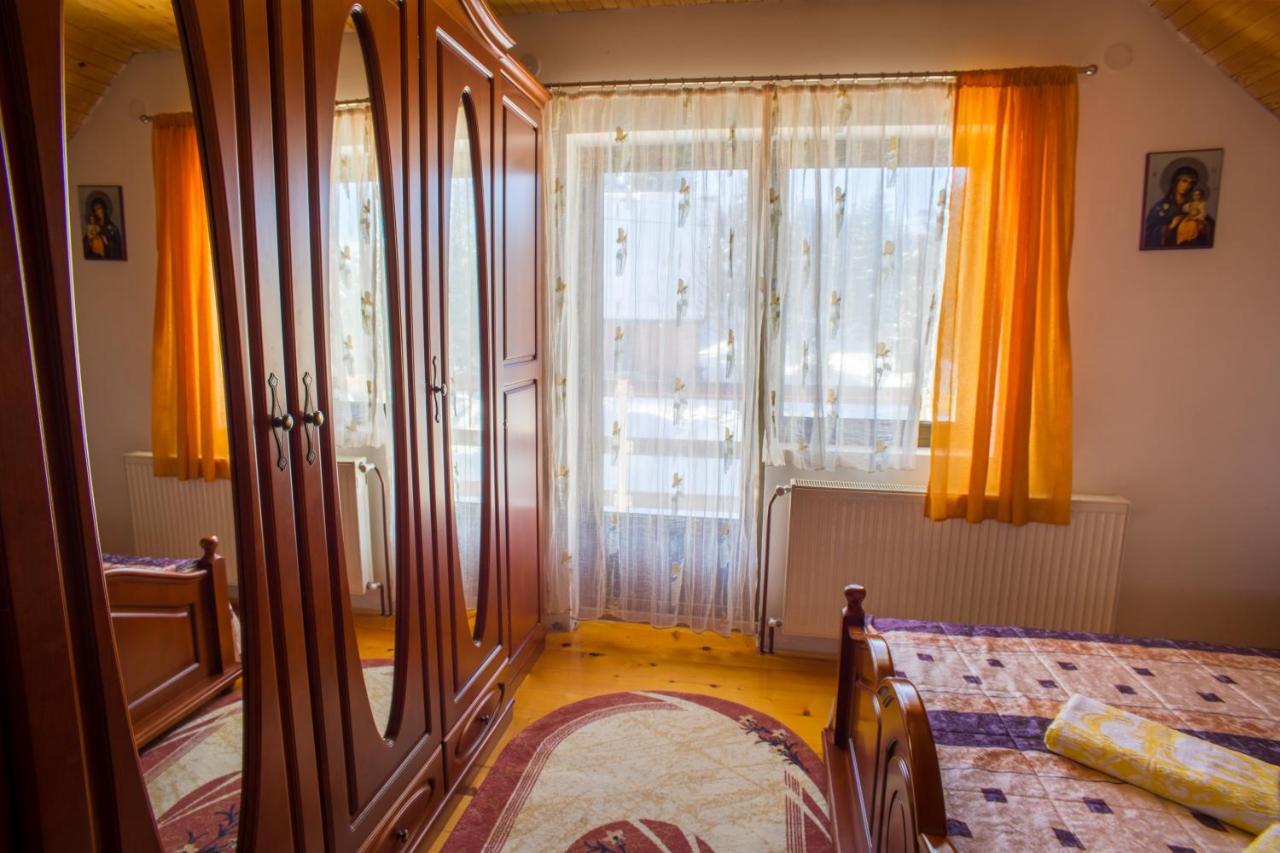 Apartmani Mila Žabljak Esterno foto