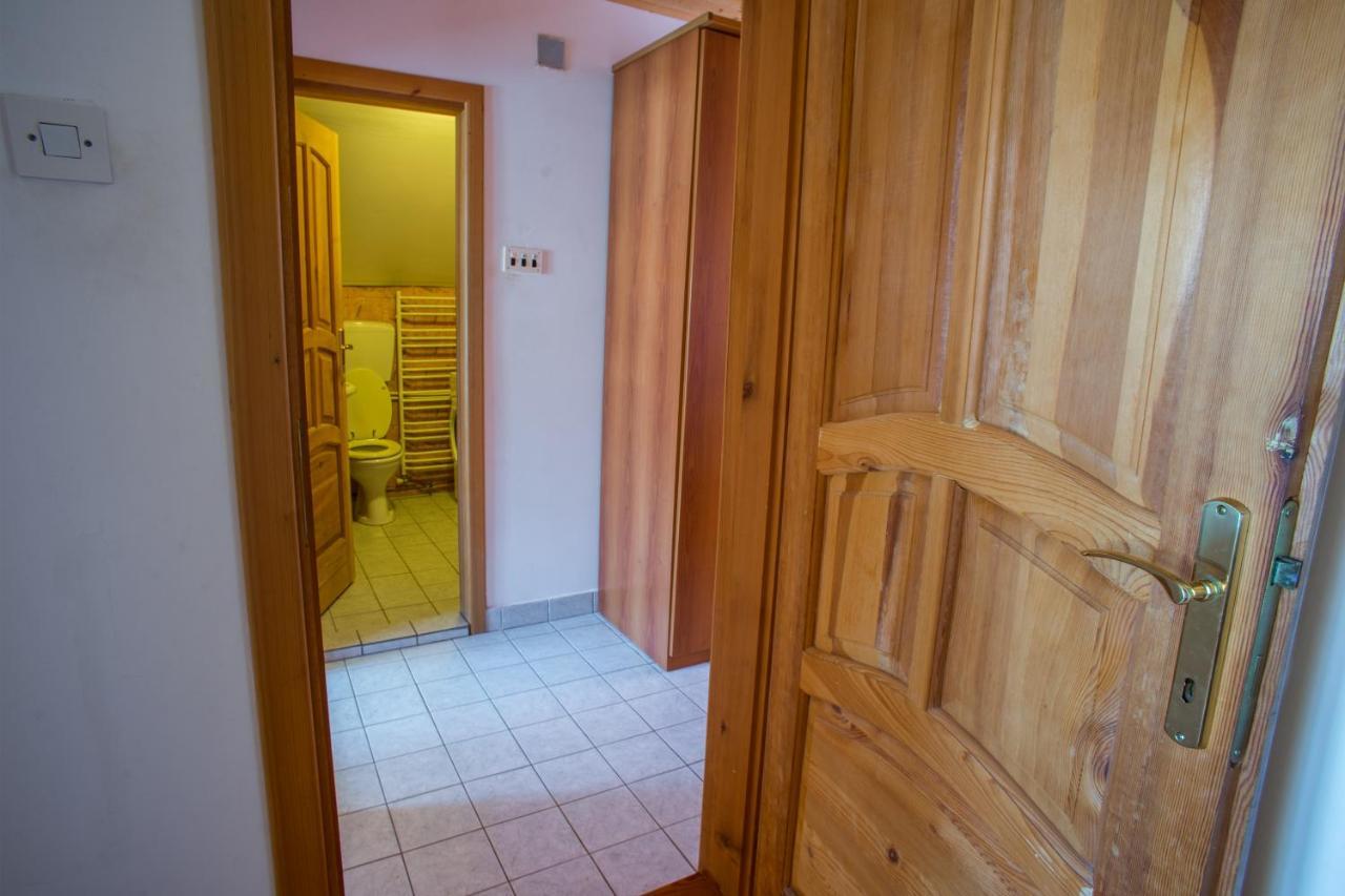 Apartmani Mila Žabljak Esterno foto