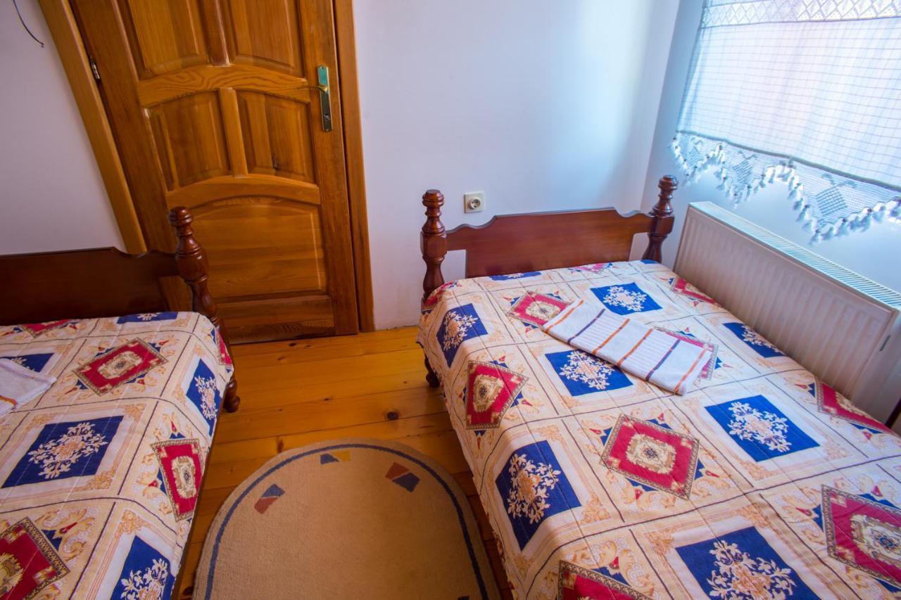 Apartmani Mila Žabljak Esterno foto