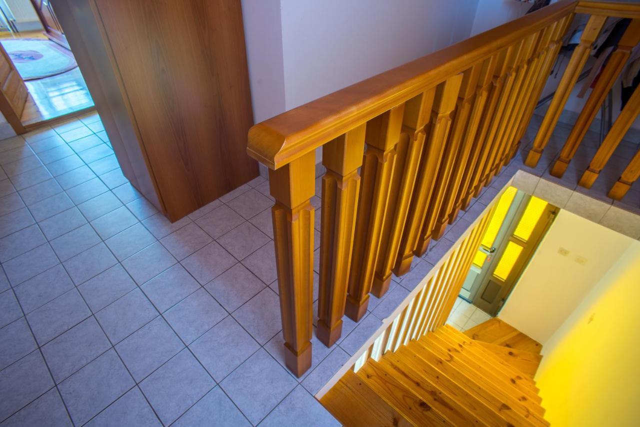 Apartmani Mila Žabljak Esterno foto