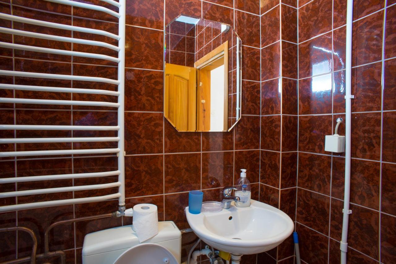 Apartmani Mila Žabljak Esterno foto